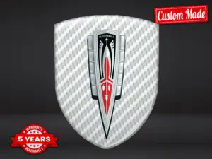 Oldsmobile Adesivi Logo Aziendali Limitati di Qualità Pro